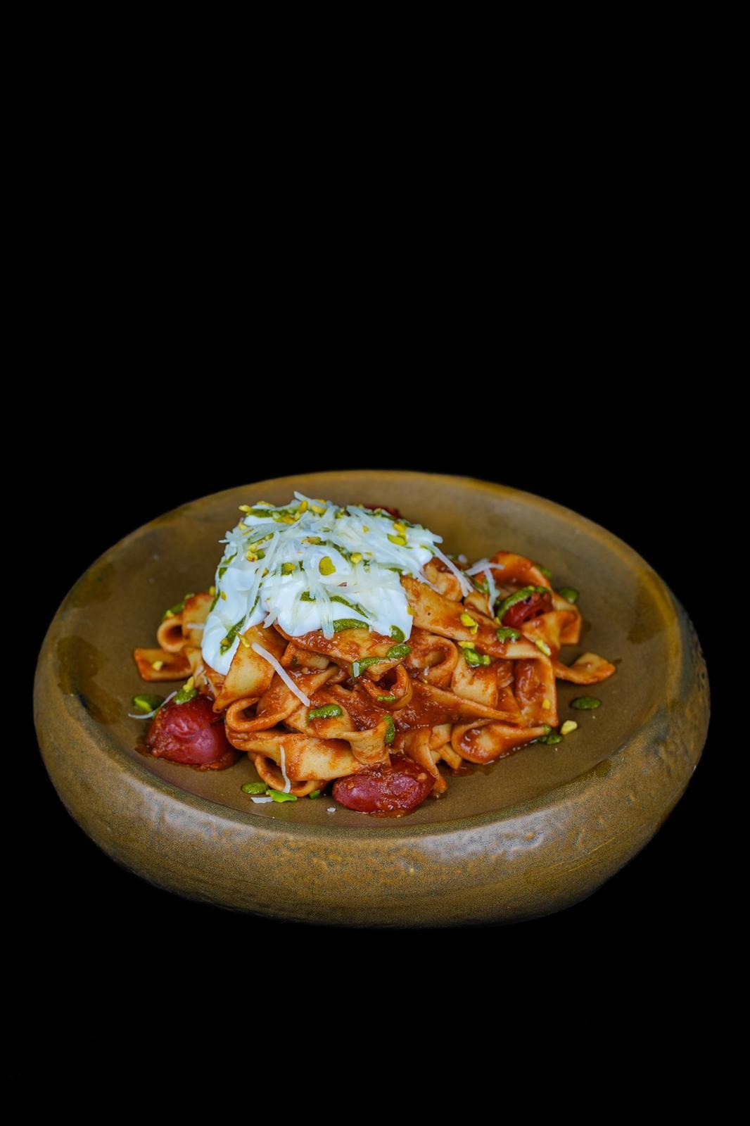 Özgün Sunumlarımız ile ;