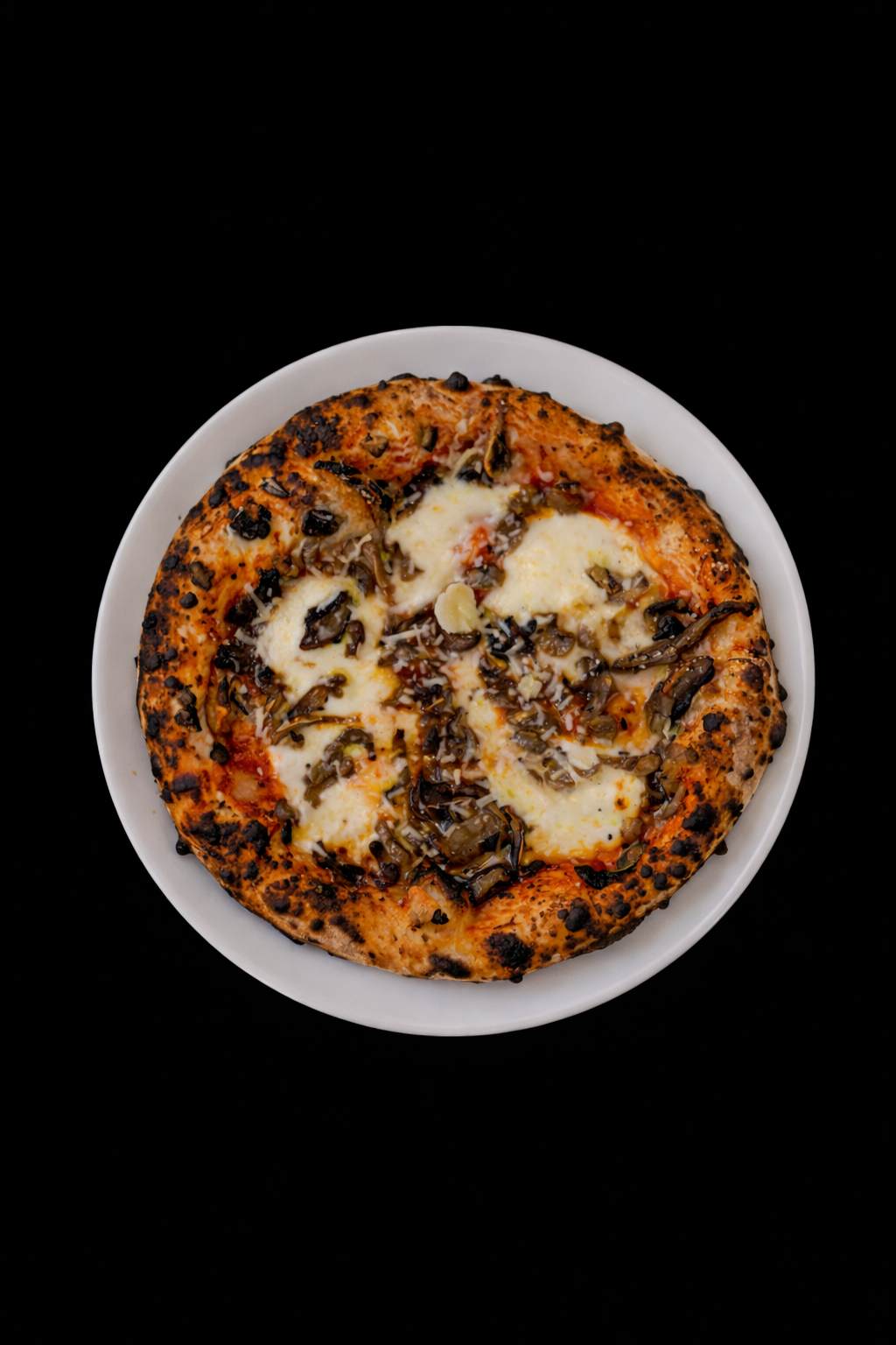 Margharita Fughi