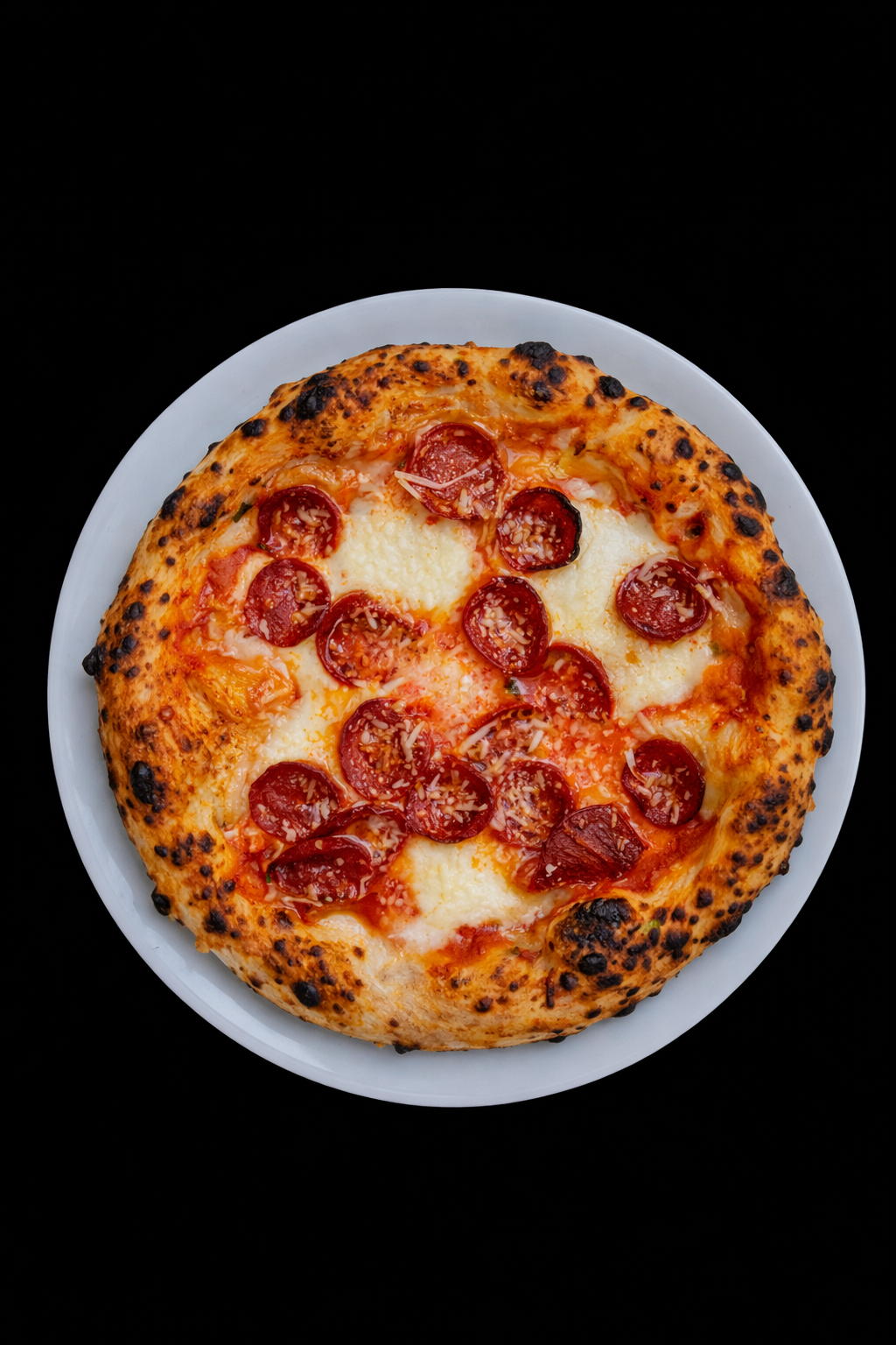Pepperoni