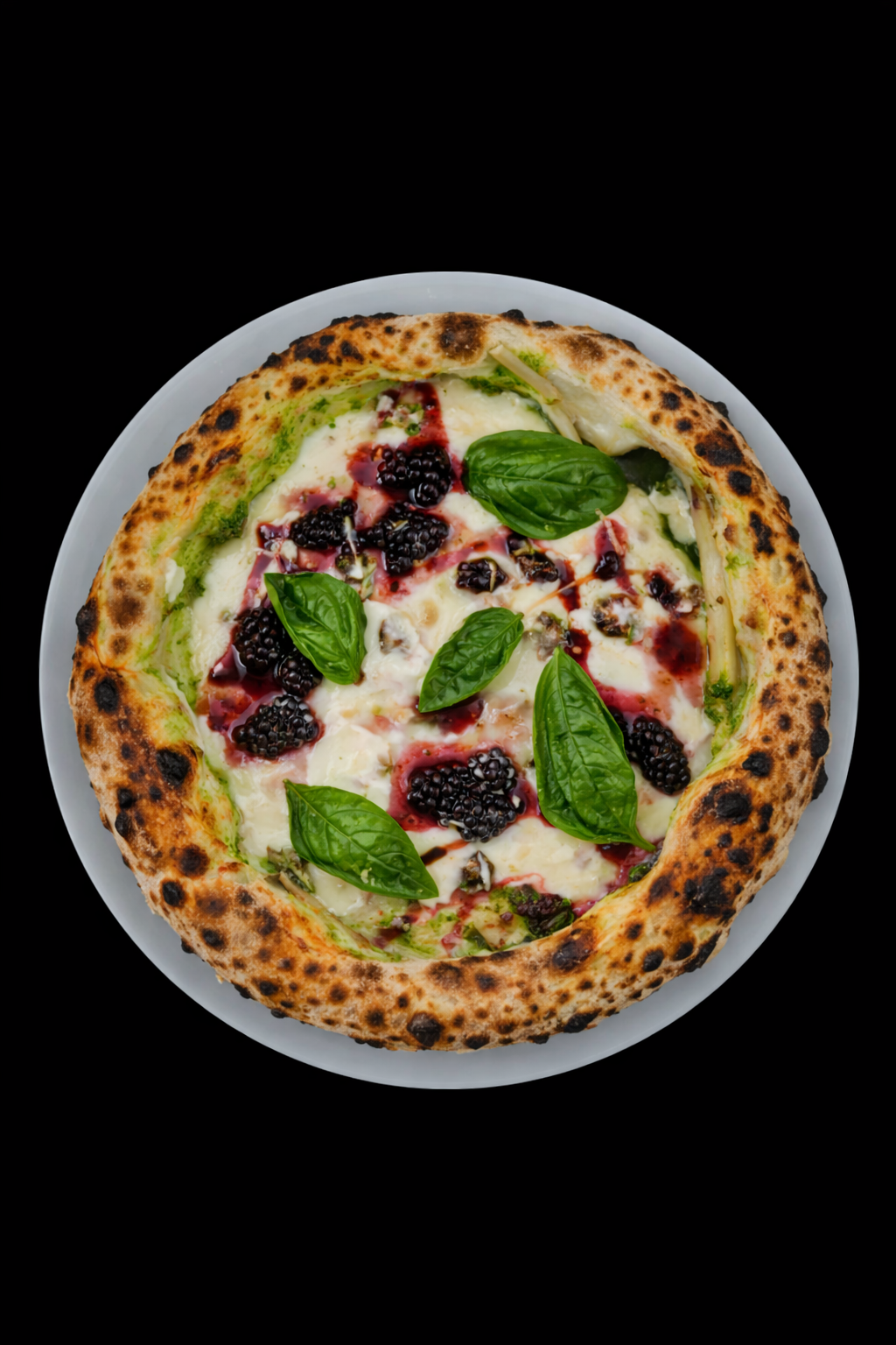 Pesto-Jam