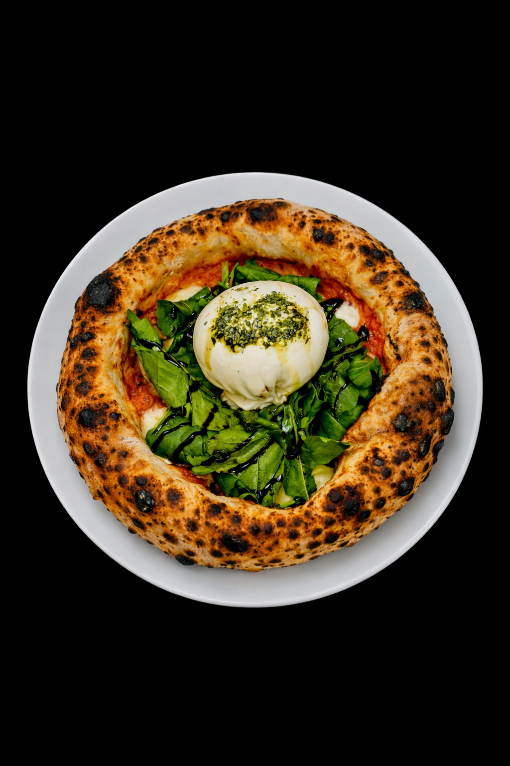 Burrata
