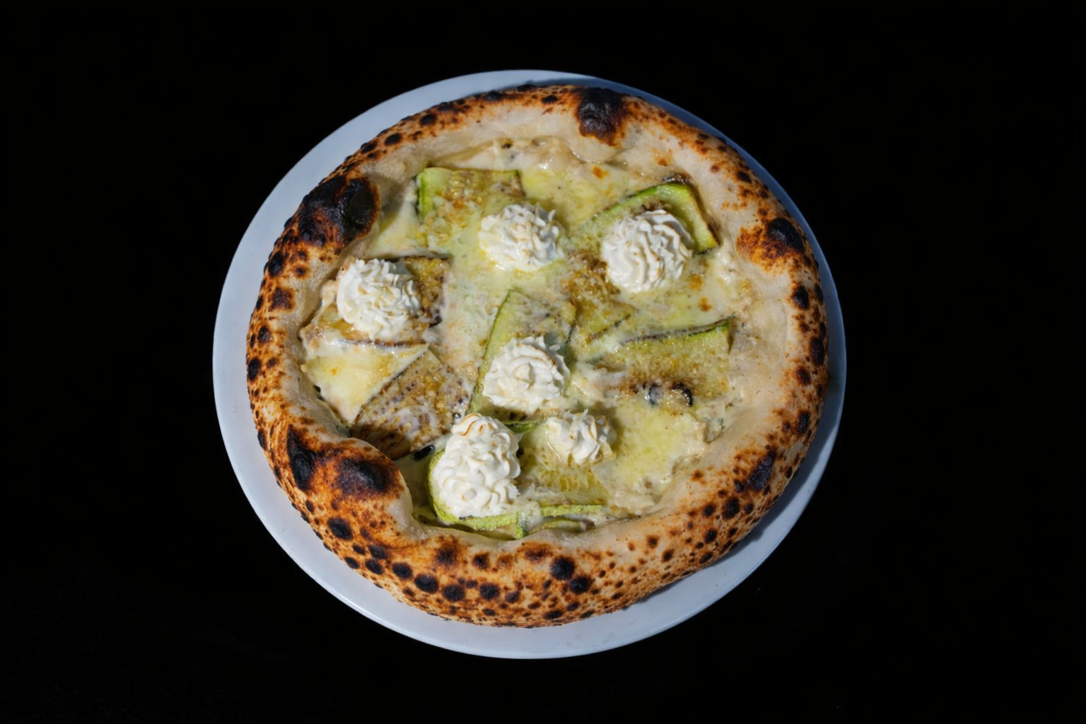Zucca Cremoso
