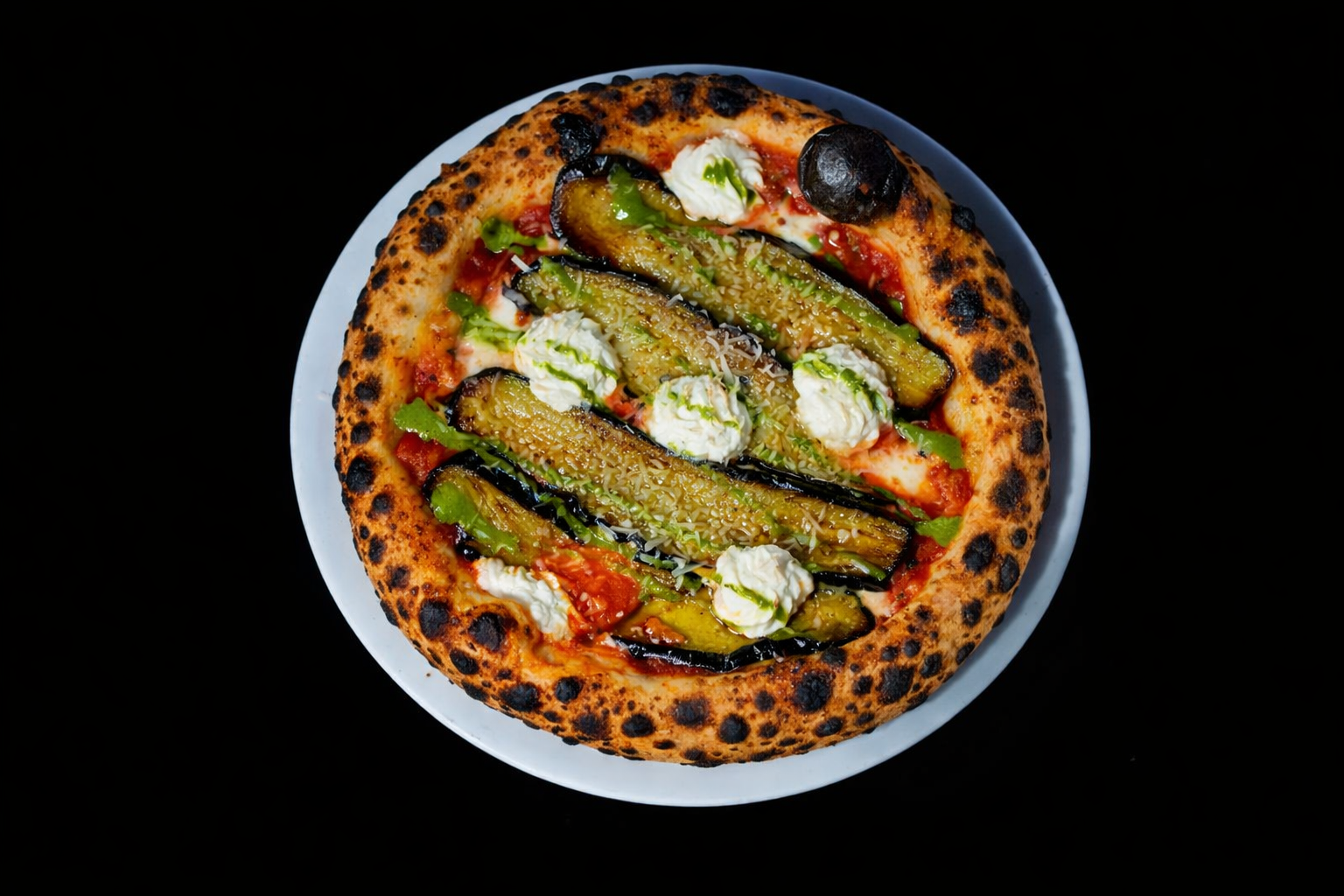 Melanzane