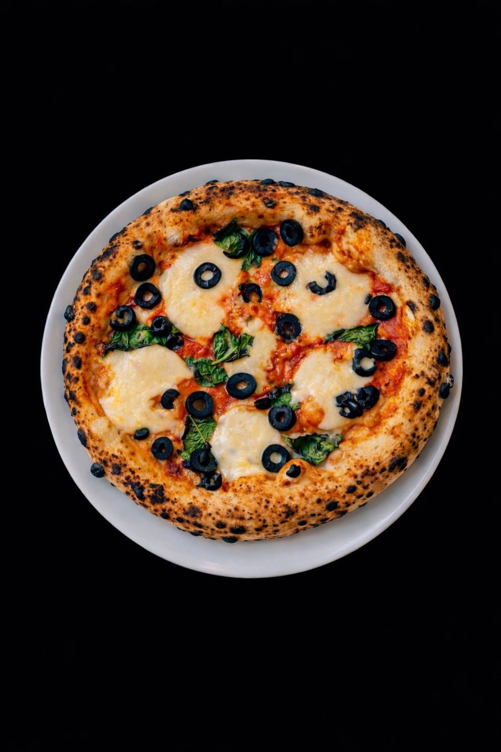 Margharita Mediterrane