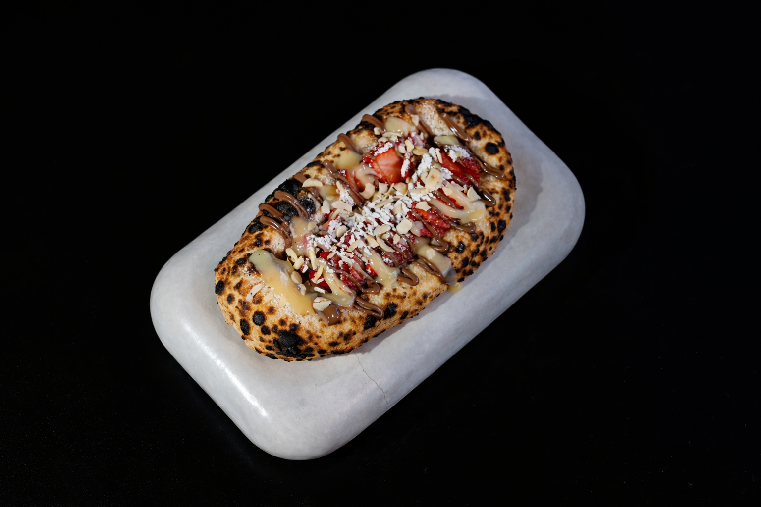 Nutella Panizzo