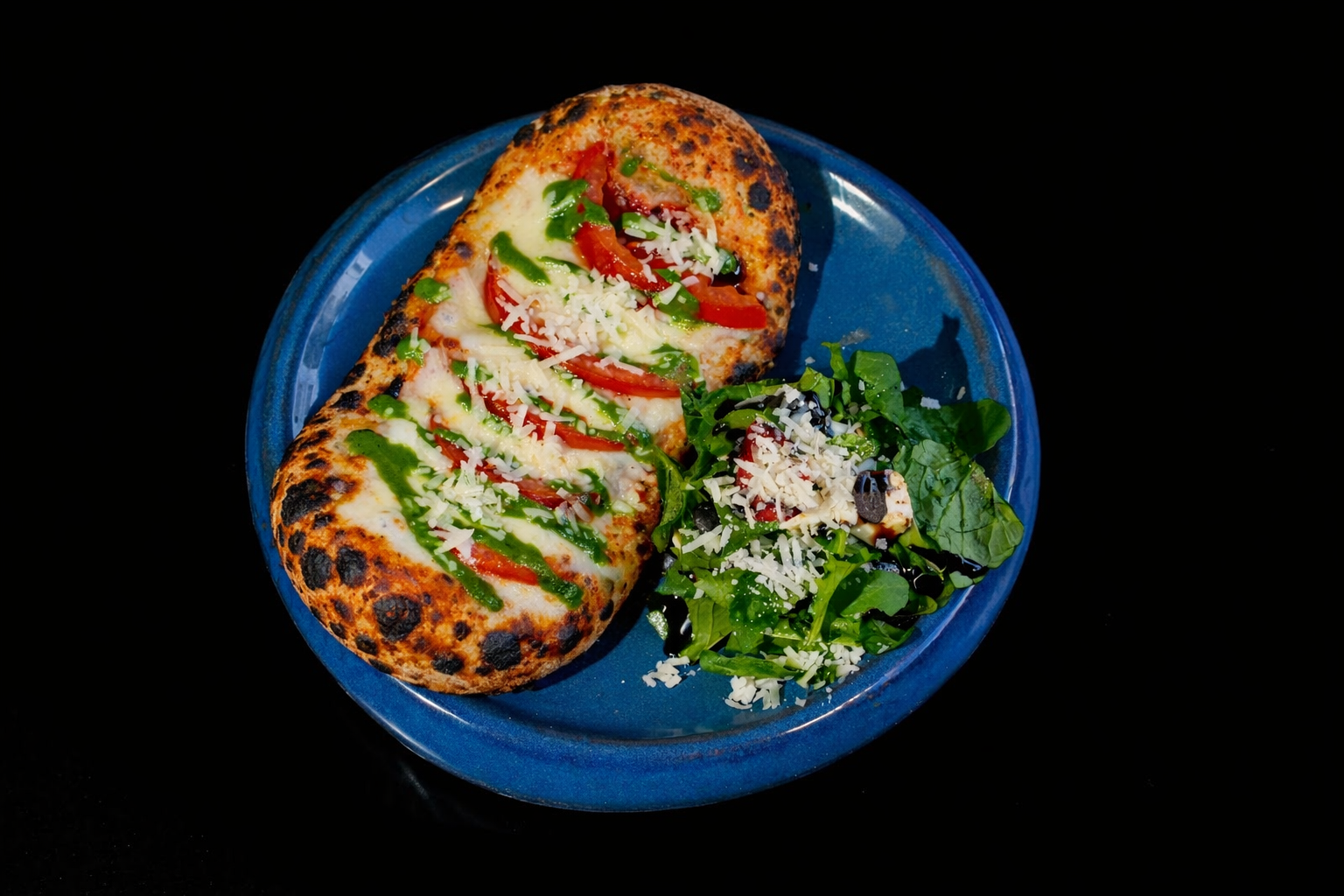 Margharita Flatbread