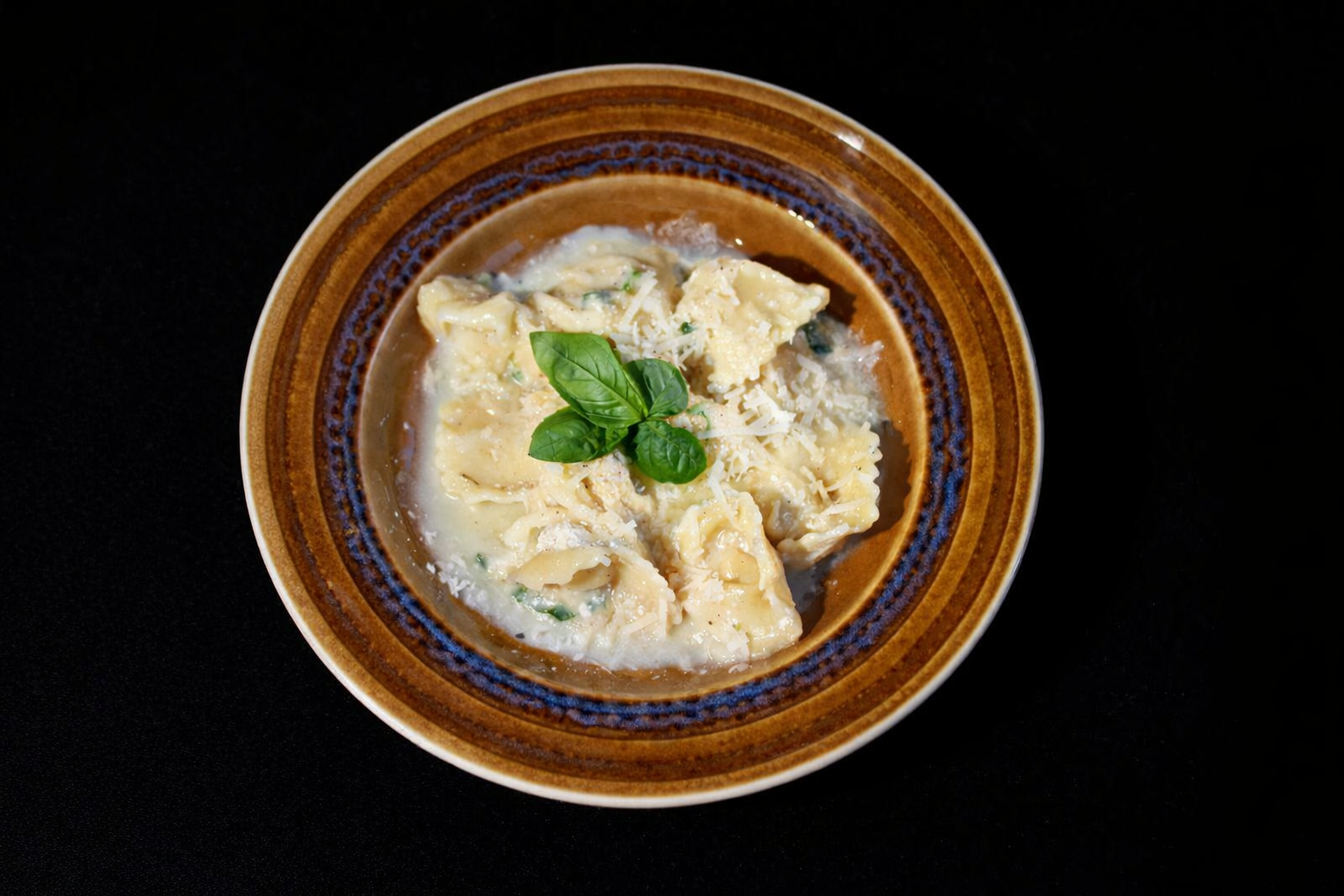 Tortellini Parmıgıano