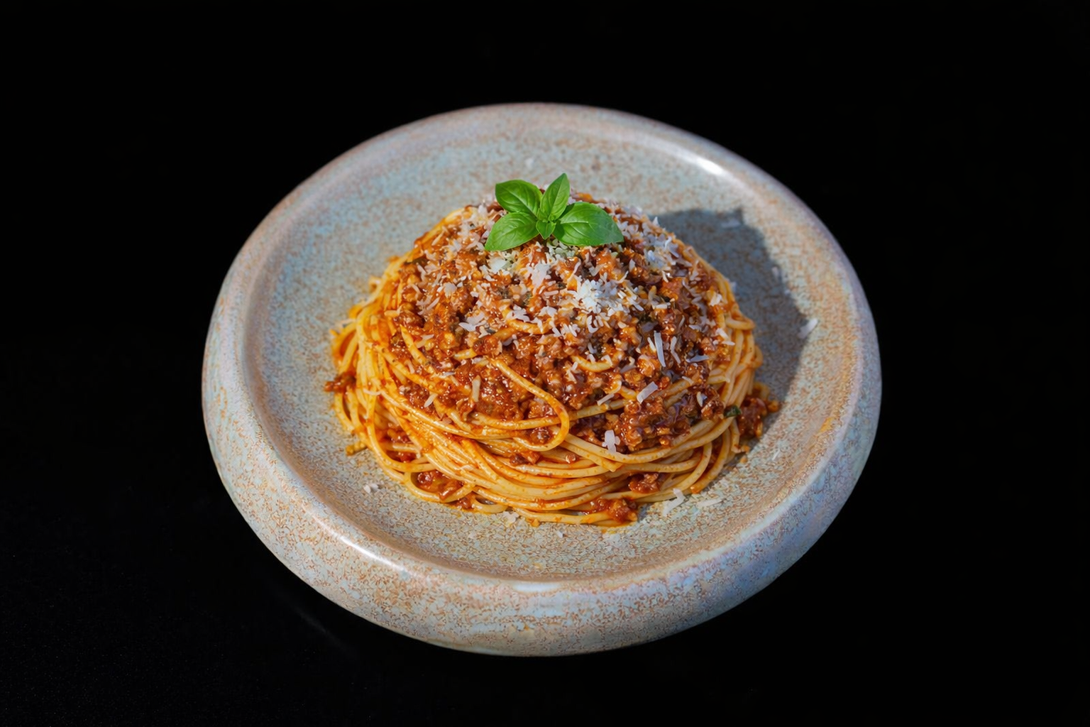 Spaghetti Bolognese