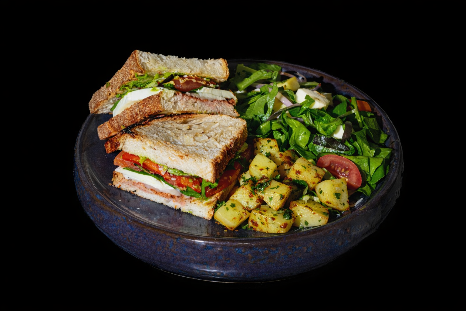 Ekşi Maya Arrostito Panino