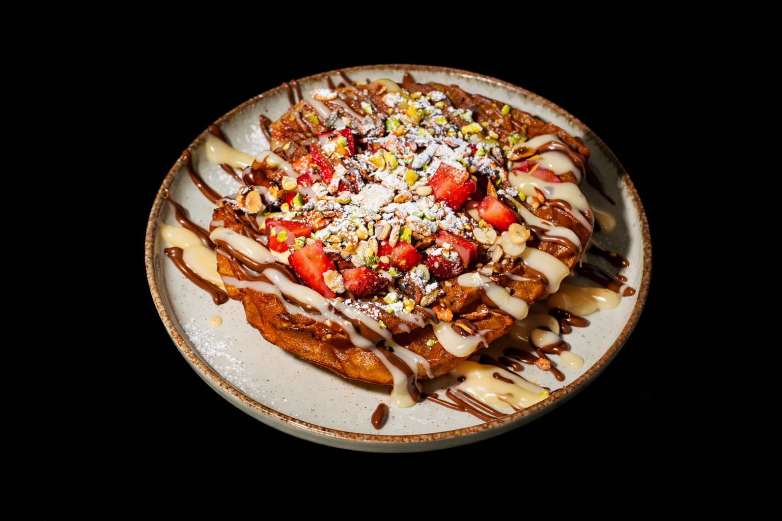 GUSTO Tiramisu Frutta