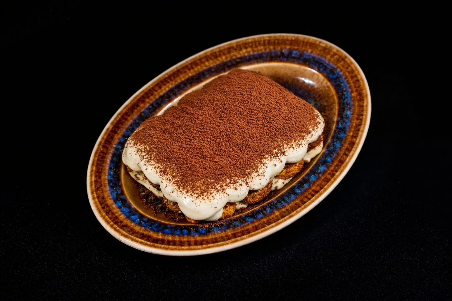 Tiramisu Savioardi