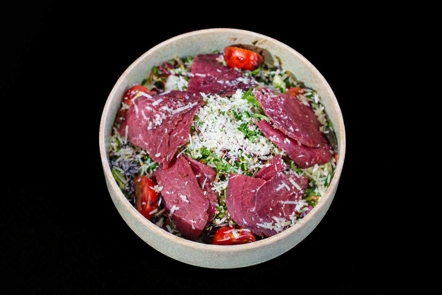 Insalata di Breseola