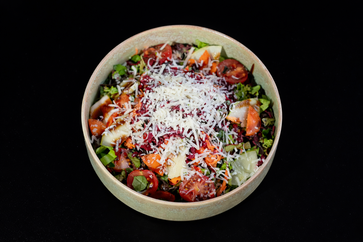 Insalata Mediterrane