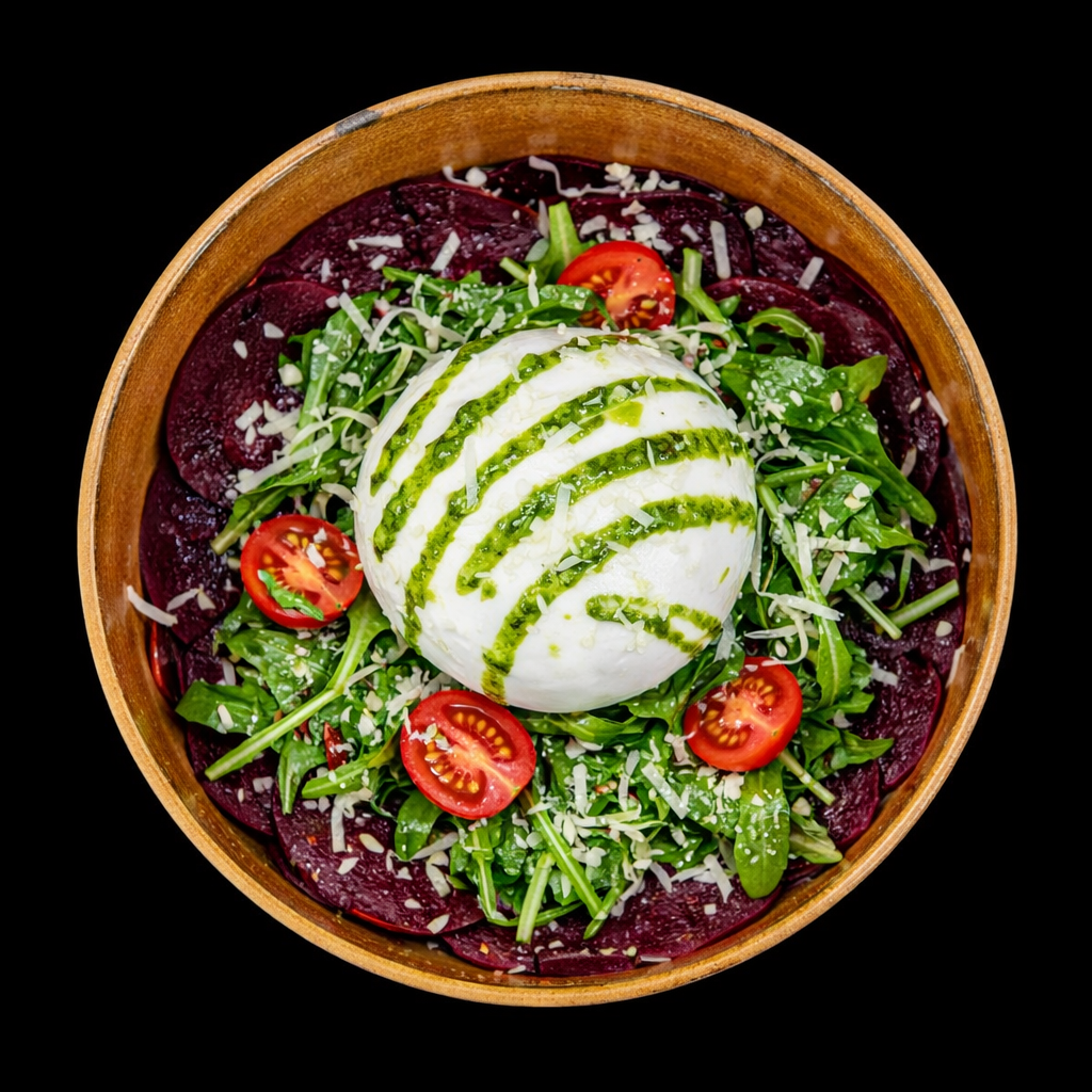 Burrata