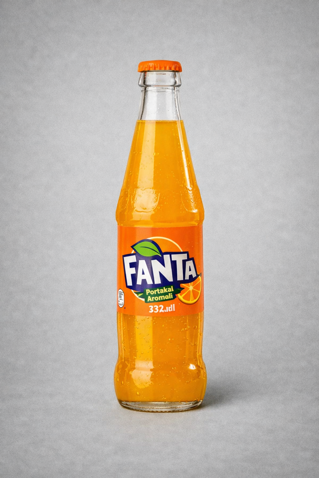 Fanta