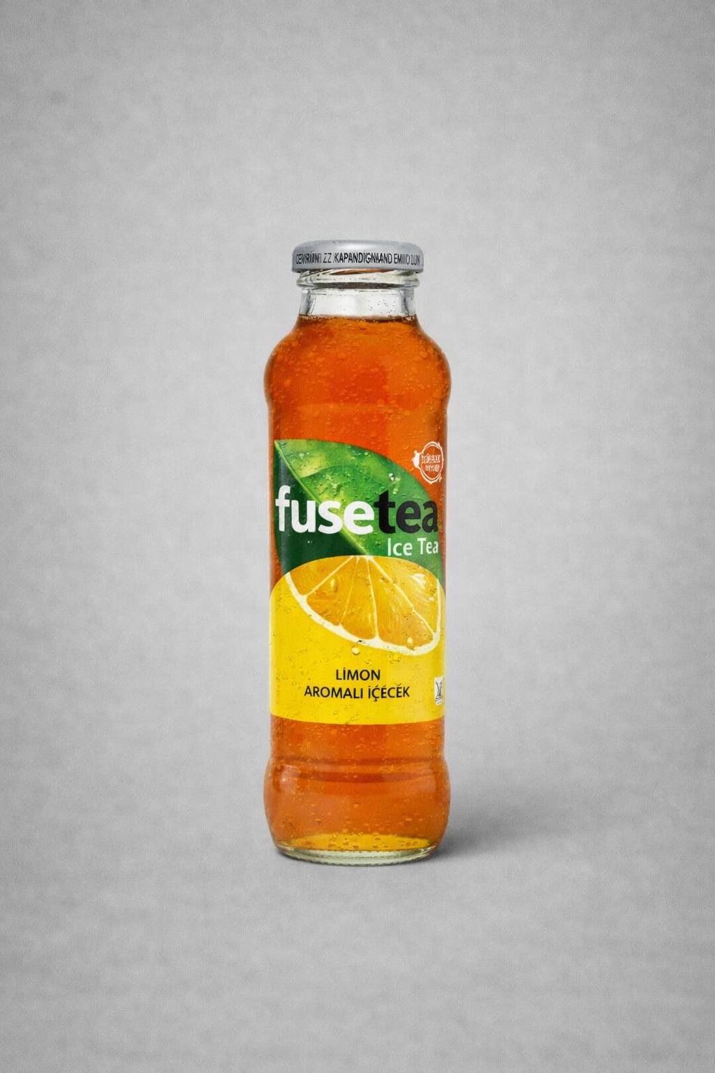 Fuse Tea