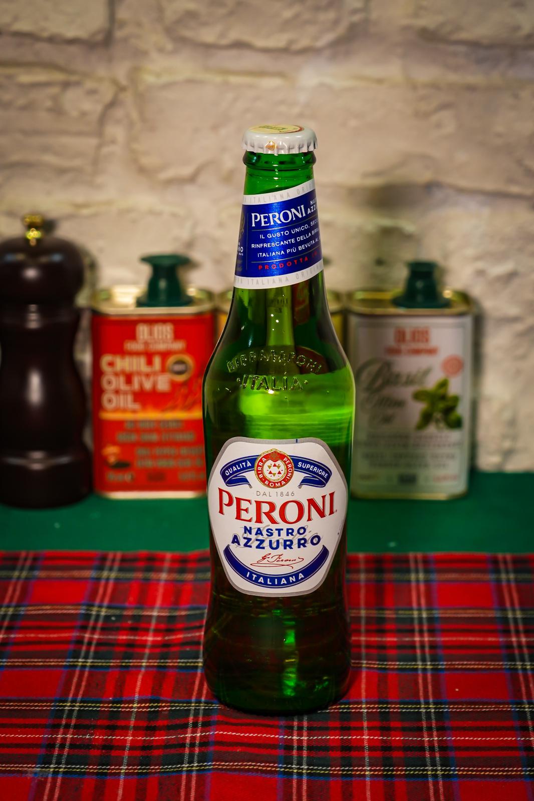 Peroni Bira 33 cl.